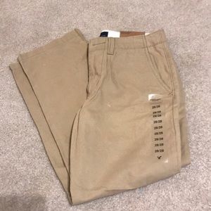 NWT American Eagle Mens Khakis